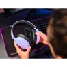 Auricolari con Microfono Gaming Trust 25305 Nero Multicolore Porpora