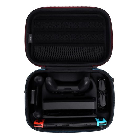 Telecomando Gaming Senza Fili Trust 25424 Azzurro Nero Rosso