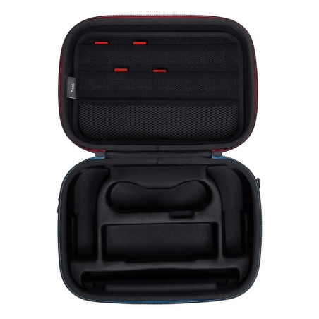 Telecomando Gaming Senza Fili Trust 25424 Azzurro Nero Rosso
