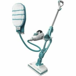 Pulitore a Vapore Black & Decker 9IN1 Steam-mop 1300 W 1300 W