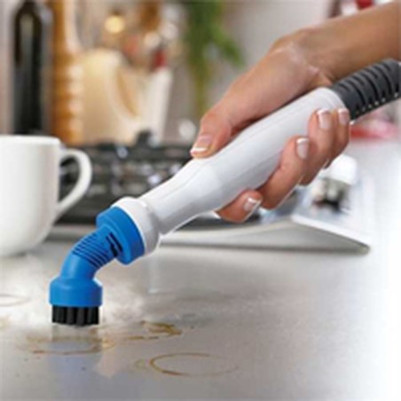 Pulitore a Vapore Black & Decker 9IN1 Steam-mop 1300 W 1300 W