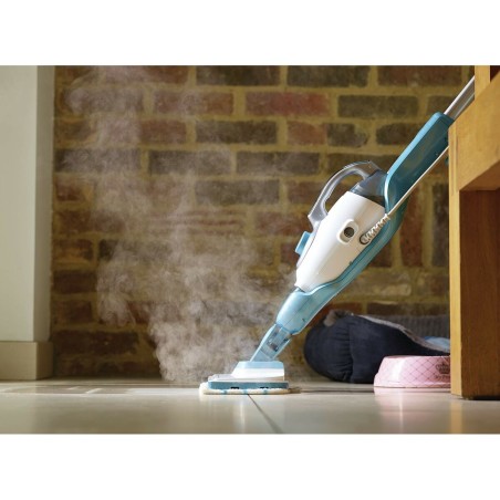 Pulitore a Vapore Black & Decker 9IN1 Steam-mop 1300 W 1300 W