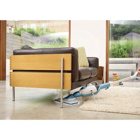 Pulitore a Vapore Black & Decker 9IN1 Steam-mop 1300 W 1300 W