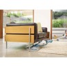 Pulitore a Vapore Black & Decker 9IN1 Steam-mop 1300 W 1300 W