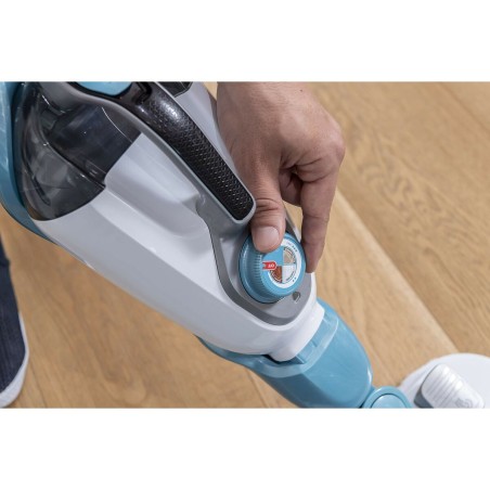 Pulitore a Vapore Black & Decker 9IN1 Steam-mop 1300 W 1300 W