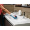 Pulitore a Vapore Black & Decker 9IN1 Steam-mop 1300 W 1300 W
