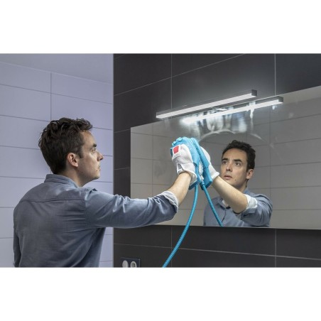 Pulitore a Vapore Black & Decker 9IN1 Steam-mop 1300 W 1300 W