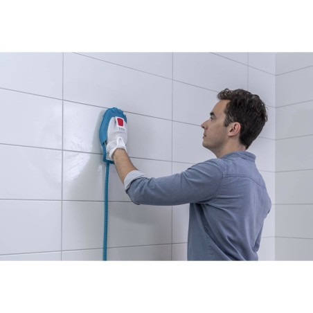 Pulitore a Vapore Black & Decker 9IN1 Steam-mop 1300 W 1300 W