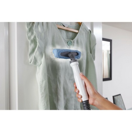Pulitore a Vapore Black & Decker 9IN1 Steam-mop 1300 W 1300 W