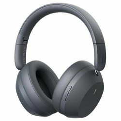 Auricolari con Microfono Baseus A00070800821-00 Grigio