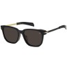 Occhiali da sole Uomo David Beckham DB 7067_F_S