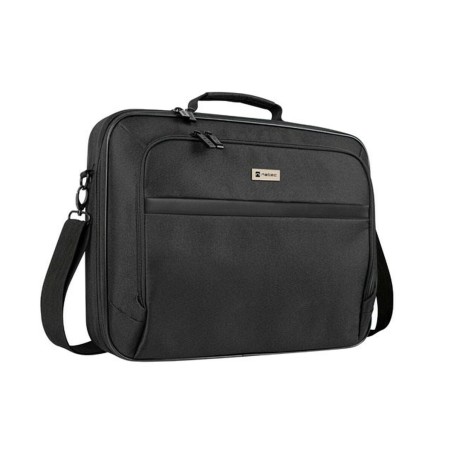 Valigetta per Portatile Natec NTO-2054 Nero 15,6''