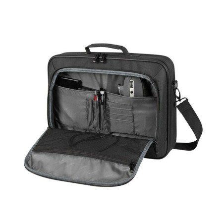 Valigetta per Portatile Natec NTO-2054 Nero 15,6''