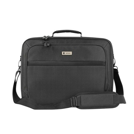 Valigetta per Portatile Natec NTO-2054 Nero 15,6''