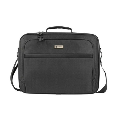 Valigetta per Portatile Natec NTO-2054 Nero 15,6''