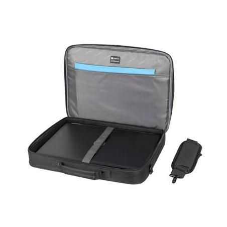 Valigetta per Portatile Natec NTO-2054 Nero 15,6''