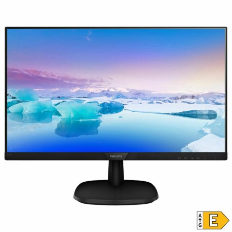 Monitor Philips 273V7QDSB/00 Full HD 27" 60 Hz