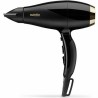 Phon Babyliss Super Pro 2300 Nero Oro 2300 W