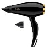 Phon Babyliss Super Pro 2300 Nero Oro 2300 W