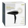 Phon Babyliss Super Pro 2300 Nero Oro 2300 W