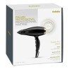 Phon Babyliss Super Pro 2300 Nero Oro 2300 W