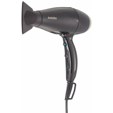 Phon Babyliss Super Pro 2300 Nero Oro 2300 W