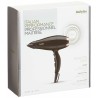 Phon Babyliss Super Pro 2300 Nero Oro 2300 W