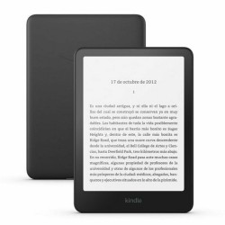 eBook Kindle B0CFPXBJ9Y Nero 16 GB 7"