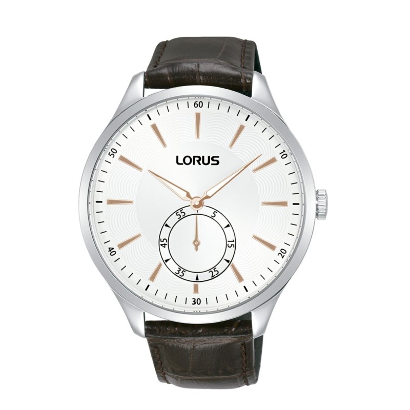 Orologio Uomo Lorus RN471AX9 Orologio Uomo Lorus RN471AX9