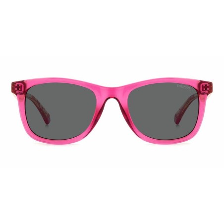 Occhiali da sole Unisex Polaroid PLD 8060_S Rosa