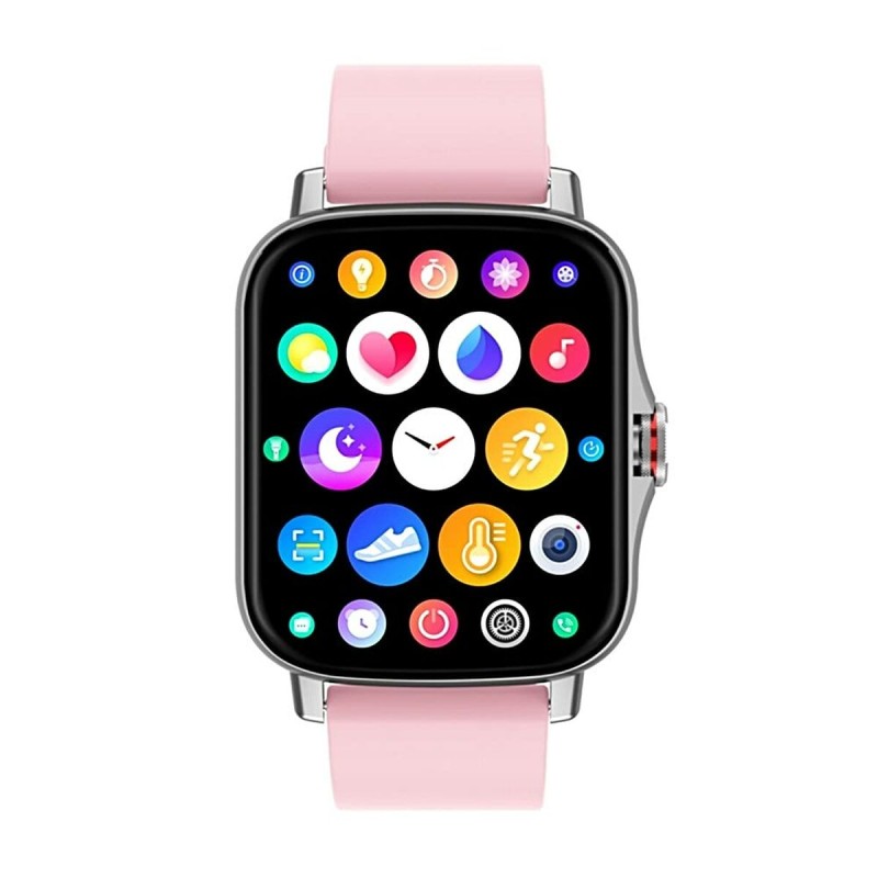 Smartwatch Radiant RAS10402 Smartwatch Radiant RAS10402