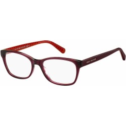 Montatura per Occhiali Donna Tommy Hilfiger TH 2008