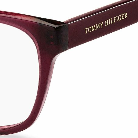 Montatura per Occhiali Donna Tommy Hilfiger TH 2008