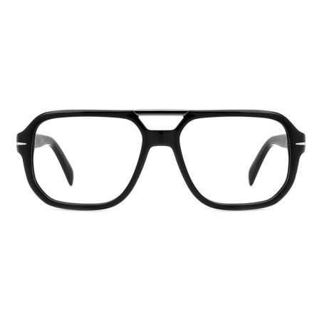 Montatura per Occhiali Uomo David Beckham DB 7108