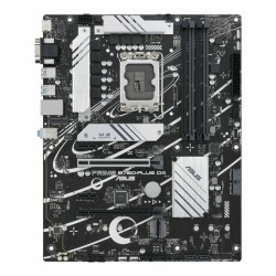 Scheda Madre Asus PRIME B760-PLUS D4 LGA 1700 Intel B760