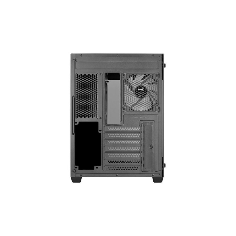 Case computer desktop ATX Aerocool AEROPGSDRYFT-G-BK Nero Case computer desktop ATX Aerocool AEROPGSDRYFT-G-BK Nero