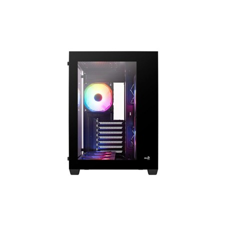 Case computer desktop ATX Aerocool AEROPGSDRYFT-G-BK Nero