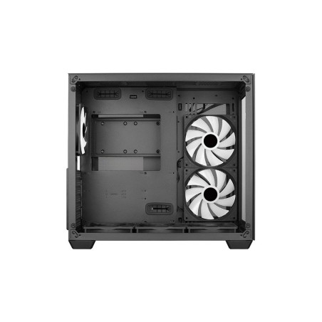 Case computer desktop ATX Aerocool AEROPGSDRYFT-G-BK Nero