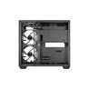 Case computer desktop ATX Aerocool AEROPGSDRYFT-G-BK Nero
