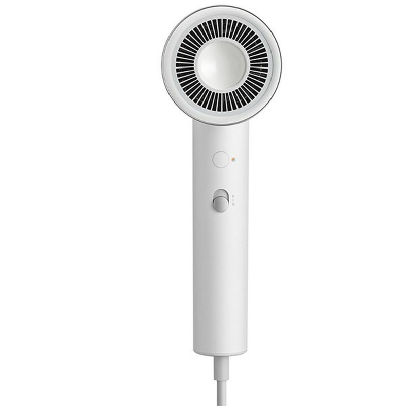 Phon Xiaomi Mi Water Ionic Hair Dryer H500 Bianco 1800 W Phon Xiaomi Mi Water Ionic Hair Dryer H500 Bianco 1800 W