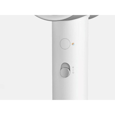 Phon Xiaomi Mi Water Ionic Hair Dryer H500 Bianco 1800 W