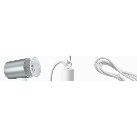 Phon Xiaomi Mi Water Ionic Hair Dryer H500 Bianco 1800 W