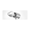 Phon Xiaomi Mi Water Ionic Hair Dryer H500 Bianco 1800 W