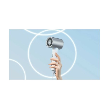 Phon Xiaomi Mi Water Ionic Hair Dryer H500 Bianco 1800 W
