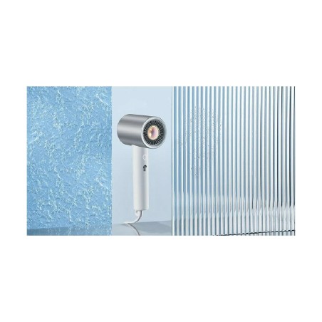 Phon Xiaomi Mi Water Ionic Hair Dryer H500 Bianco 1800 W