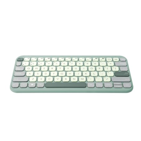 Tastiera Asus 90XB0880-BKB050 Verde Qwerty US