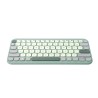 Tastiera Asus 90XB0880-BKB050 Verde Qwerty US