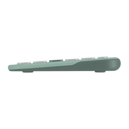 Tastiera Asus 90XB0880-BKB050 Verde Qwerty US
