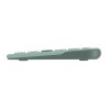 Tastiera Asus 90XB0880-BKB050 Verde Qwerty US