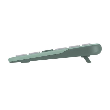 Tastiera Asus 90XB0880-BKB050 Verde Qwerty US